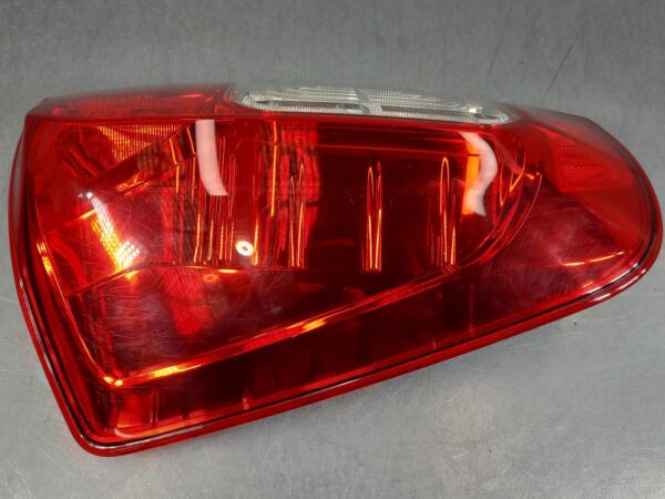 NISSAN NAVARA 2015-2020 LEFT TAILLIGHT NP300, UTE, NON LED TYPE, 04/15-11/20 - Image 16