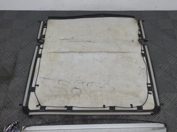 MITSUBISHI TRITON 2015-2023 TONNEAU/COVER TONNEAU COVER-SOFT, MQ-MR, DUAL CAB, 0 - Image 20