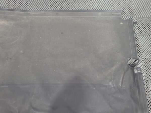 MITSUBISHI TRITON 2015-2023 TONNEAU/COVER TONNEAU COVER-SOFT, MQ-MR, DUAL CAB, 0 - Image 6