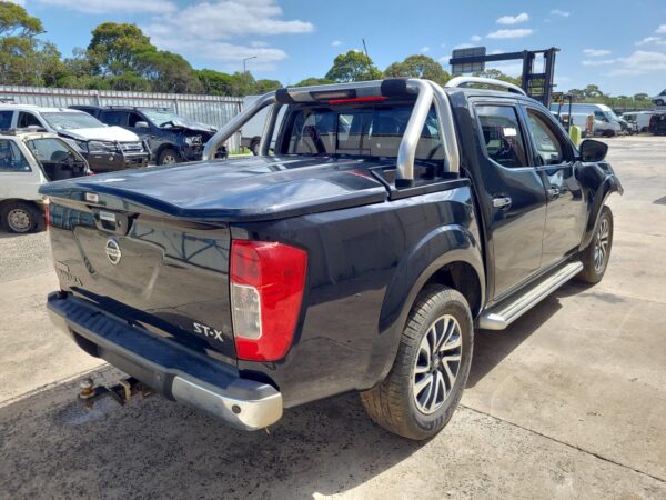 NISSAN NAVARA 2015-2025 GEAR STICK/SHIFTER NP300, TRANSMISSION SHIFTER, AUTO T/M - Image 25