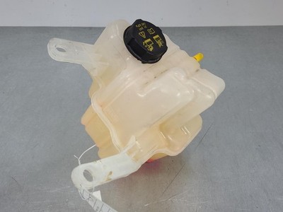 LDV DELIVER 9 2021-2024 OVERFLOW BOTTLE PRIMARY, RADIATOR OVERFLOW (FRONT), 07/2 - Image 13