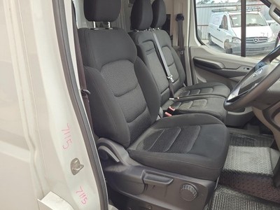 LDV DELIVER 9 2021-2024 OVERFLOW BOTTLE PRIMARY, RADIATOR OVERFLOW (FRONT), 07/2 - Image 20