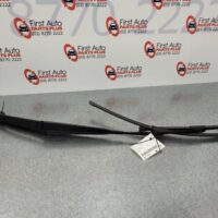 LDV DELIVER 9 07/2020-ON WIPER ARM FRONT PAIR