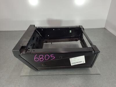 LDV DELIVER 9 07/2020-ON RIGHT FRONT SEAT BOX