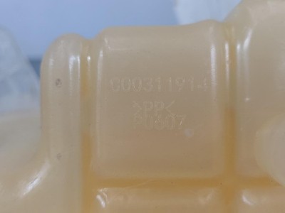 LDV DELIVER 9 2021-2024 OVERFLOW BOTTLE PRIMARY, RADIATOR OVERFLOW (FRONT), 07/2 - Image 26