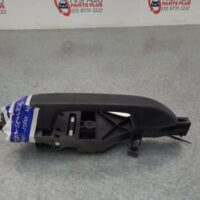 LDV DELIVER 9 07/2020-2023 DOOR HANDLE OUTER RIGHT BARN DOOR BLACK