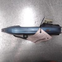 LDV DELIVER 9 07/2020-ON DOOR HANDLE OUTER LEFT BLUE