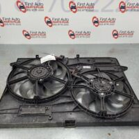 LDV DELIVER 9 07/2020-ON ENGINE FAN ASSEMBLY 2.0L DIESEL