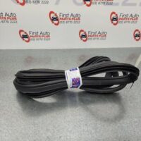 LDV DELIVER 9 07/2020-ON BODY SEAL RUBBER RIGHT FRONT