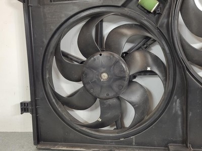 LDV DELIVER 9 2022-2024 FAN RADIATOR FAN, eDELIVER 9, 08/22- - Image 34