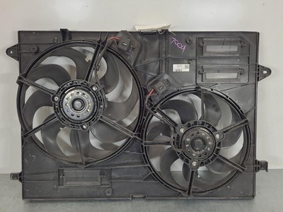 LDV DELIVER 9 2022-2024 FAN RADIATOR FAN, eDELIVER 9, 08/22- - Image 36