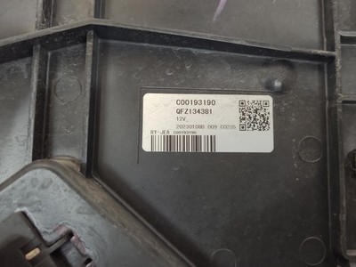 LDV DELIVER 9 2022-2024 FAN RADIATOR FAN, eDELIVER 9, 08/22- - Image 39