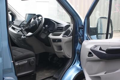 LDV DELIVER 9 07/2020-ON DOOR HANDLE OUTER LEFT BLUE - Image 67