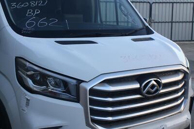 LDV DELIVER 9 07/2020-ON ENGINE FAN ASSEMBLY 2.0L DIESEL - Image 27