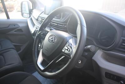 LDV DELIVER 9 07/2020-ON ENGINE FAN ASSEMBLY 2.0L DIESEL - Image 29