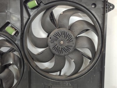 LDV DELIVER 9 2022-2024 FAN RADIATOR FAN, eDELIVER 9, 08/22- - Image 46