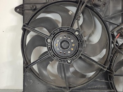 LDV DELIVER 9 2022-2024 FAN RADIATOR FAN, eDELIVER 9, 08/22- - Image 48