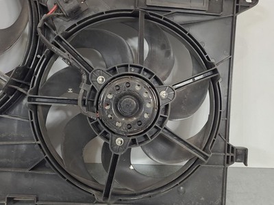 LDV DELIVER 9 2022-2024 FAN RADIATOR FAN, eDELIVER 9, 08/22- - Image 49
