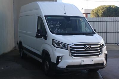 LDV DELIVER 9 07/2020-ON ENGINE FAN ASSEMBLY 2.0L DIESEL - Image 36