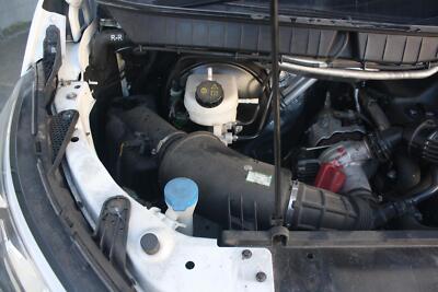 LDV DELIVER 9 07/2020-ON ENGINE FAN ASSEMBLY 2.0L DIESEL - Image 42