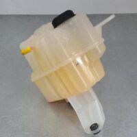 LDV DELIVER 9 2021-2024 OVERFLOW BOTTLE PRIMARY, RADIATOR OVERFLOW (FRONT), 07/2