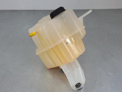 LDV DELIVER 9 2021-2024 OVERFLOW BOTTLE PRIMARY, RADIATOR OVERFLOW (FRONT), 07/2