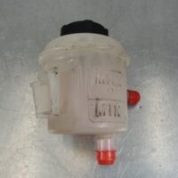 LDV DELIVER 9 2021-2024 OVERFLOW BOTTLE PRIMARY, RADIATOR OVERFLOW (FRONT), 07/2