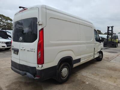 LDV DELIVER 9 07/2020-ON RIGHT FRONT SEAT BOX - Image 38