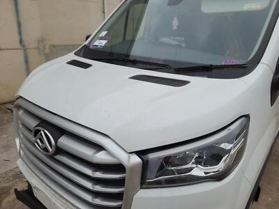 LDV DELIVER 9 07/2020-ON RIGHT FRONT SEAT BOX - Image 39