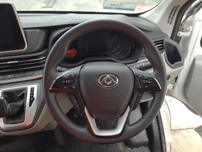 LDV DELIVER 9 07/2020-ON RIGHT FRONT SEAT BOX - Image 52