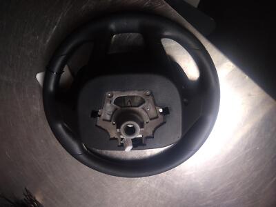 LDV DELIVER 9 07/2020-2024 STEERING WHEEL VINYL W/ AUDIO CRUISE TYPE - Image 13