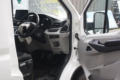 LDV DELIVER 9 07/2020-2024 STEERING WHEEL VINYL W/ AUDIO CRUISE TYPE - Image 18