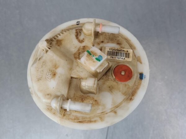 RENAULT MASTER 2011-2024 FUEL SENDING UNIT DIESEL, 2.3, TURBO, X62, 09/11- - Image 2