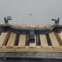 RENAULT MASTER 2011-2026 TOWBAR X62, 09/11-