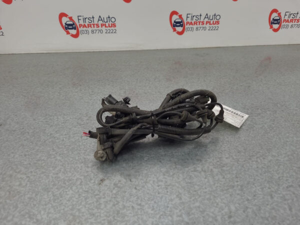 LDV DELIVER 9 07/2020-2024 REAR ABS SENSOR WIRING LOOM PAIR - Image 13