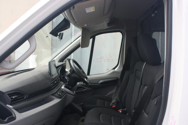 LDV DELIVER 9 07/2020-2024 REAR ABS SENSOR WIRING LOOM PAIR - Image 31