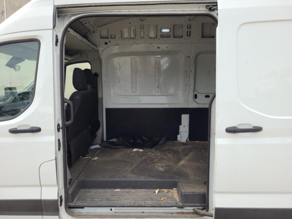 LDV DELIVER 9 2020-2024 WASHER BOTTLE 07/20- - Image 40