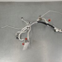 FORD RANGER 2022-2025 A/C HOSES RA, DIESEL, 3.0, UNDER BONNET SET, 05/22-