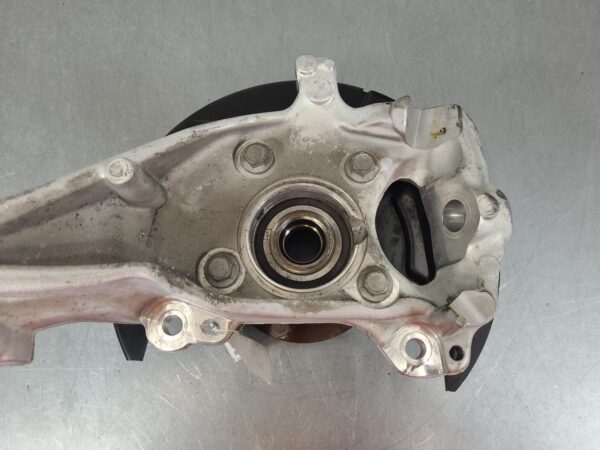 FORD RANGER 2022-2025 LEFT FRONT HUB ASSEMBLY STANDARD, AWD, RA, 05/22- - Image 6