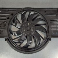FORD RANGER 2022-2025 FAN RA, SINGLE FAN ASSY, DIESEL, 3.0, TURBO, 184KW, 05/22-