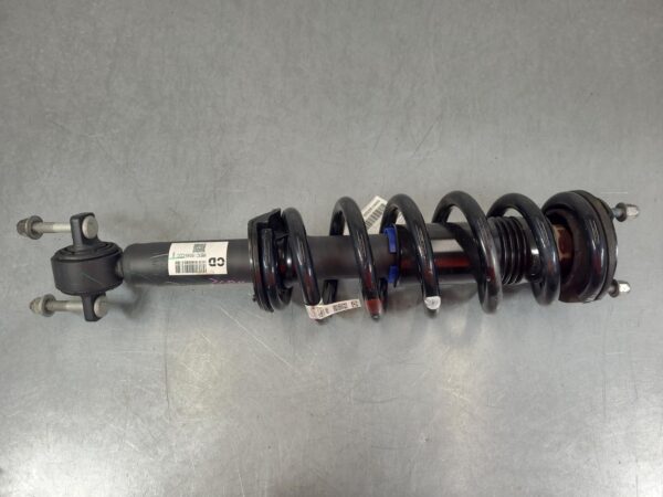 FORD RANGER 2022-2025 RIGHT FRONT STRUT RA, 3.0, DIESEL, 05/22- - Image 2