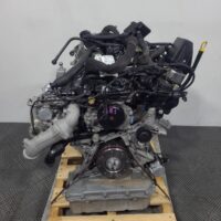 MERCEDES VITO 2015-2022 ENGINE 2.1L Diesel N/I7 Speed Automatic