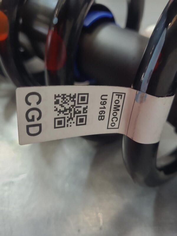 FORD RANGER 2022-2025 LEFT FRONT STRUT RA, 3.0, DIESEL, 05/22- - Image 6