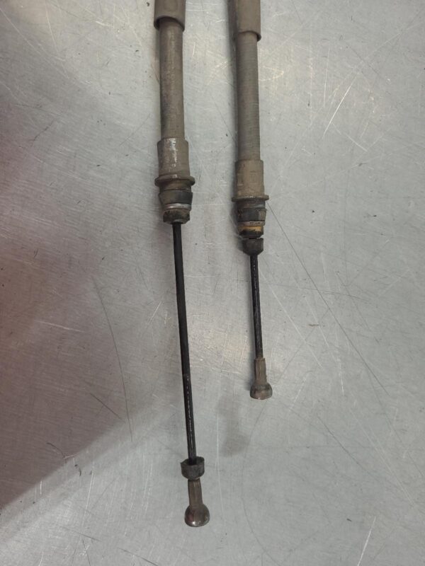 RENAULT MASTER 2011-2026 CABLE X62, 09/11- - Image 6