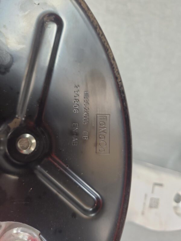 FORD RANGER 2022-2025 LEFT FRONT HUB ASSEMBLY STANDARD, AWD, RA, 05/22- - Image 9