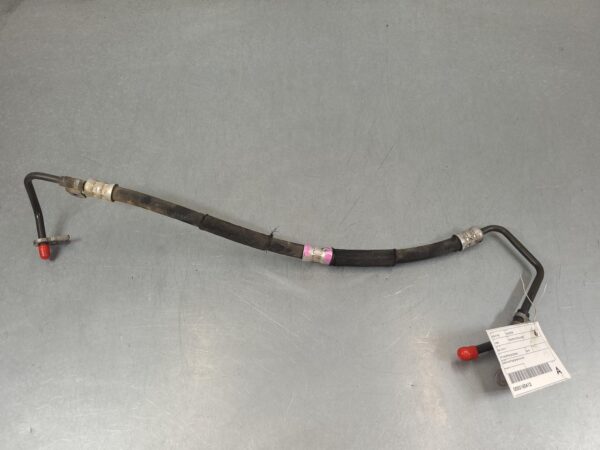 RENAULT MASTER 2011-2026 POWER STEERING HOSE X62, 09/11-