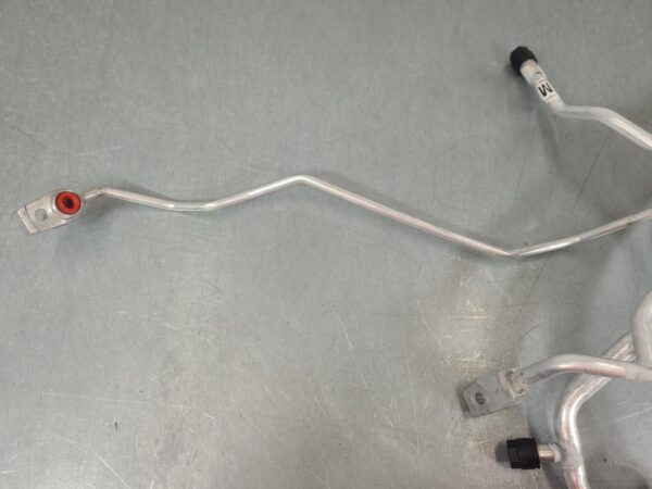 FORD RANGER 2022-2025 A/C HOSES RA, DIESEL, 3.0, UNDER BONNET SET, 05/22- - Image 2