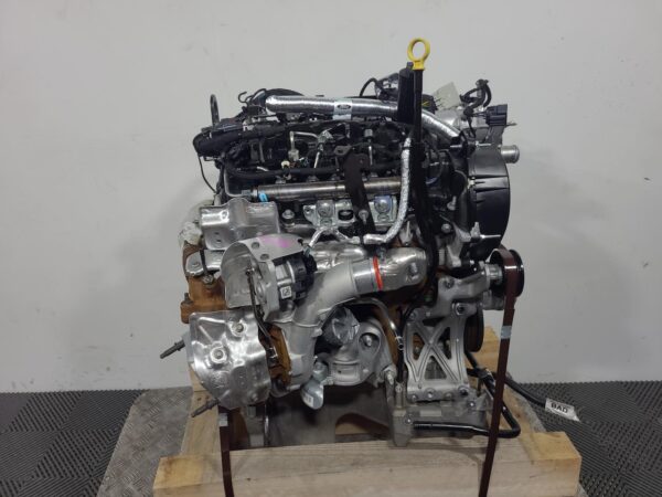 FORD RANGER 2022-2025 ENGINE 3.0L Diesel N/I10 Speed Automatic - Image 2