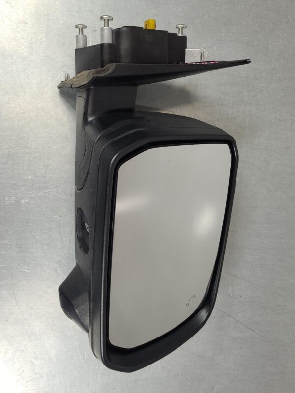 FORD RANGER 2022-2025 RIGHT DOOR MIRROR RA, POWER FOLD, W/ BLIND SPOT, CAMERA TY - Image 2