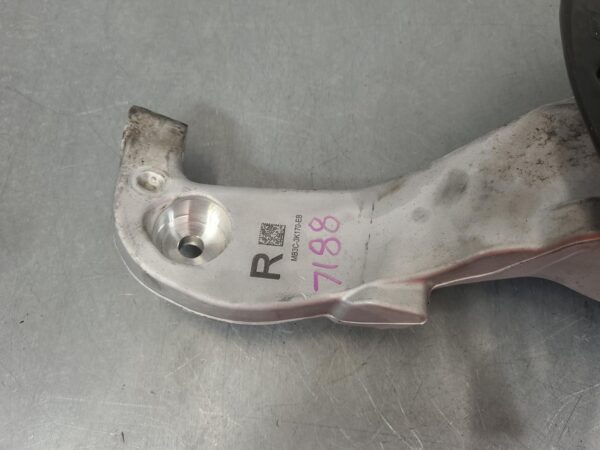 FORD RANGER 2022-2025 RIGHT FRONT HUB ASSEMBLY STANDARD, AWD, RA, 05/22- - Image 4